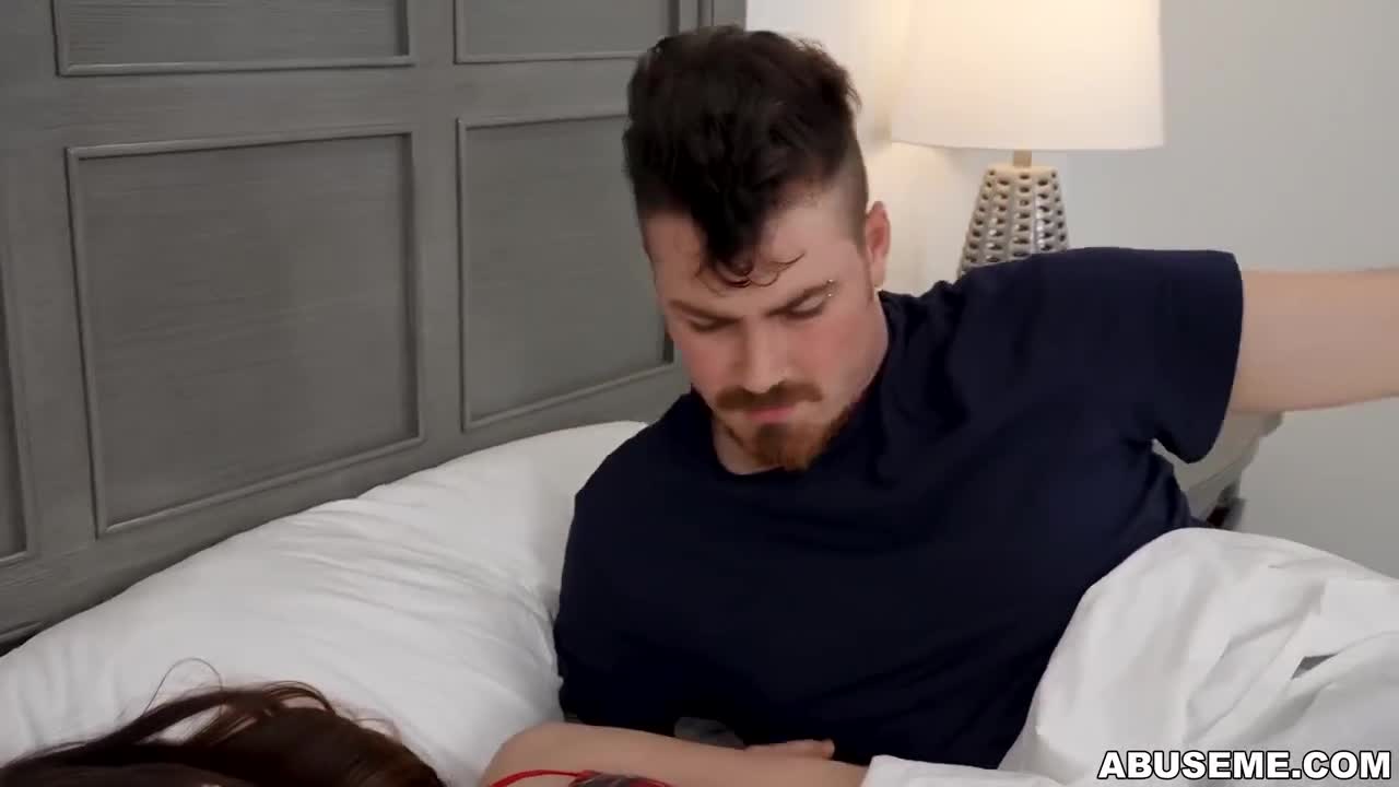 Lana Smalls Small Tits Step Sis Abused And Fucked Hardcore