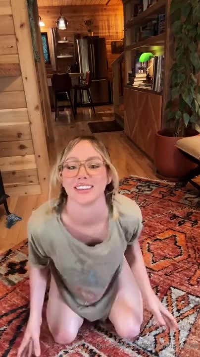 Sara Underwood Blowjob With Full Facial Video