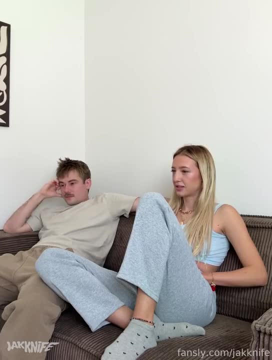 Sav Shawz Casual Cozy Hookup
