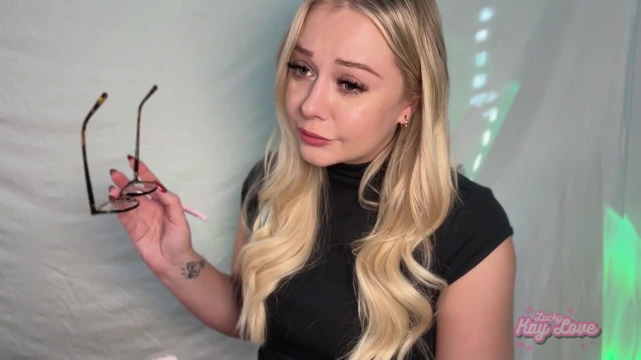 Lucky Kay – Step Mum Creampie