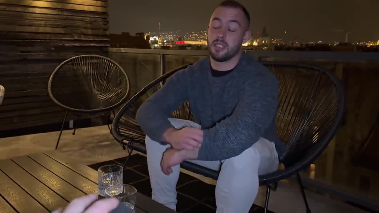 Luna Doll – Paying Best Friends Debt By Letting Him Fuck My Thicc Wife
