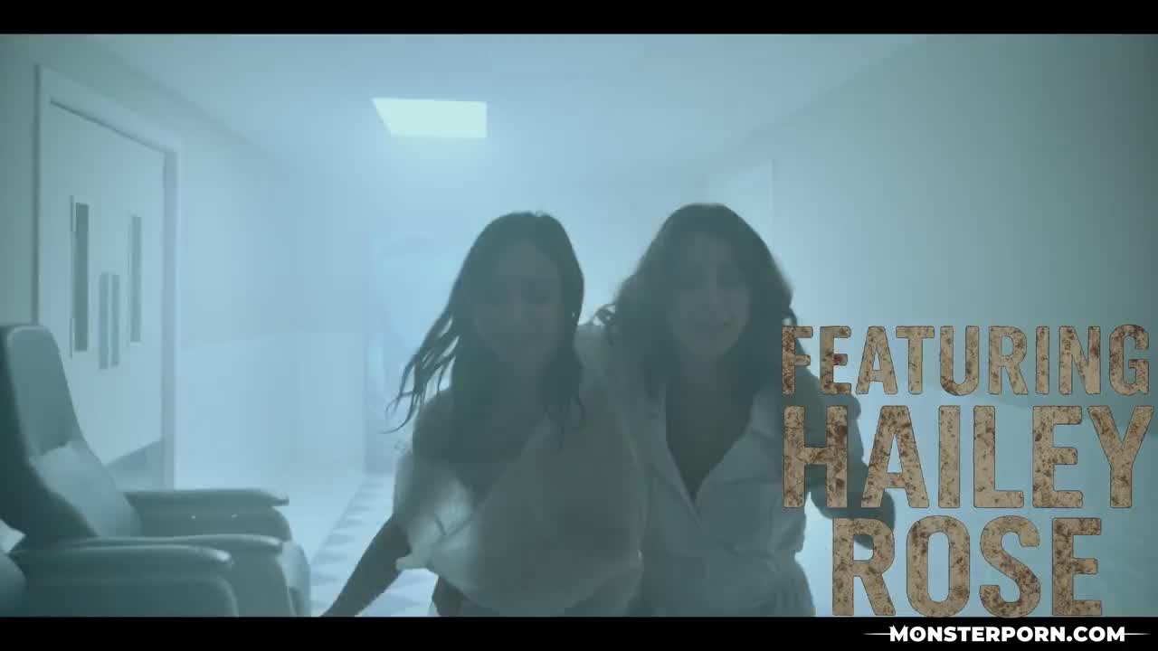 Aria Sloane, Hailey Rose And Kylie Rocket – No Country for Squared Heads