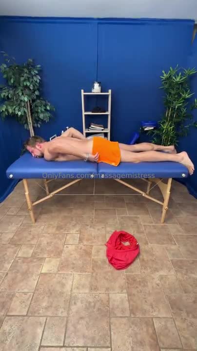Alexis Fawx – Ultimate Massage With Vince Karter