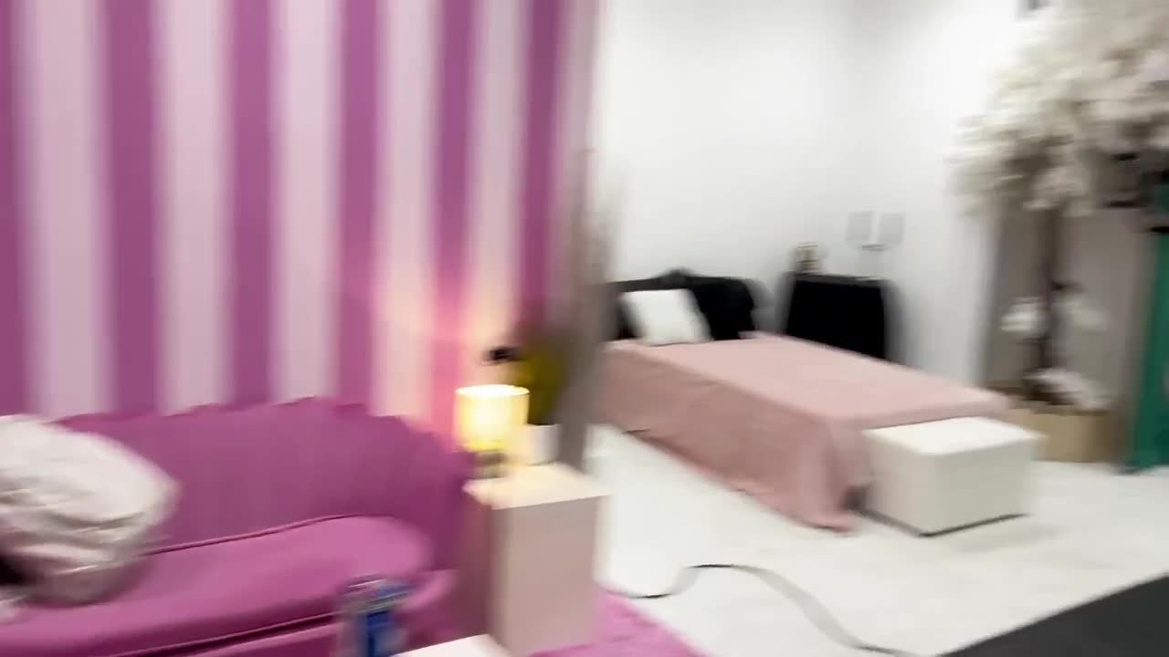 Bella Blu Caught My Photographer Spying On Me POV RAW Sex