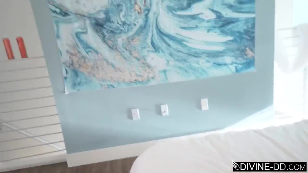 Blake Blossom – Big Naturals Tits Loves Your Big Cock