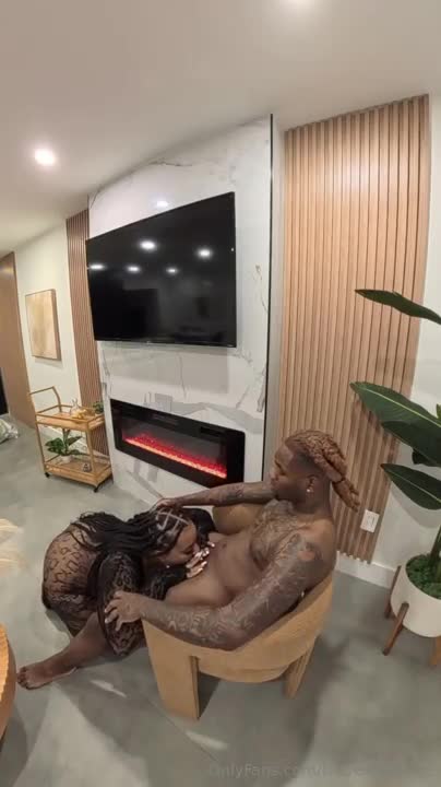 DeBree – Hardcore BBC Fuck With TouchmoneyV 2
