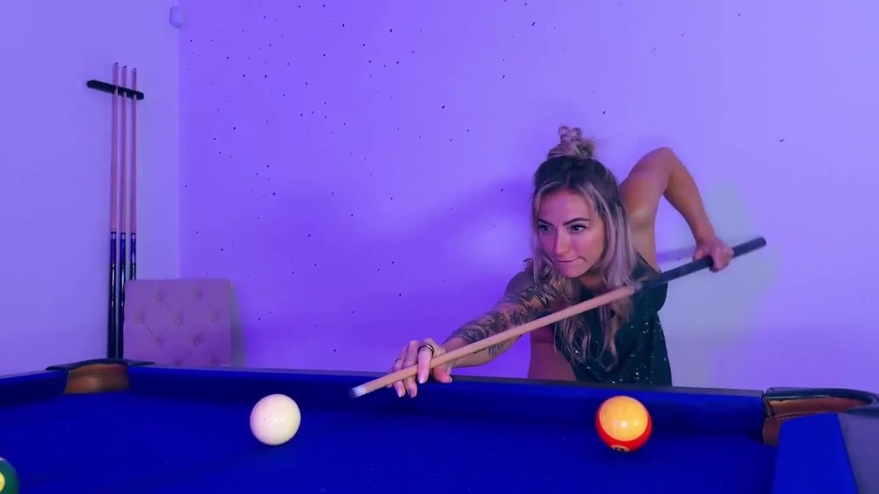 Heidi Jo & Natasha Carter DVP Threesome With Seductive Swinger’s Couple