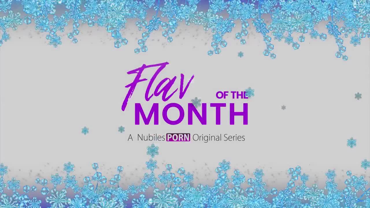 Serena Hill December Flavor Of The Month