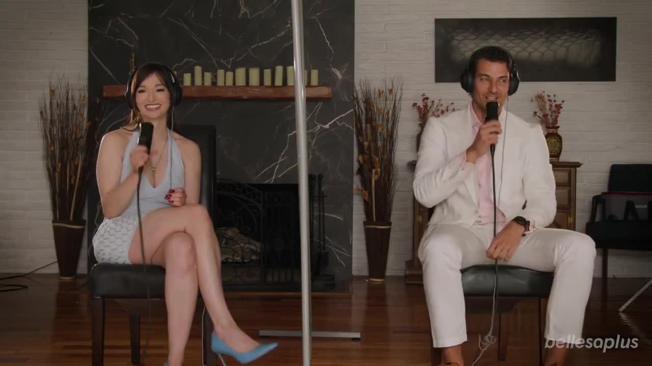 Lexi Luna Blind Date Sex With Co Worker After Years Of Working Together