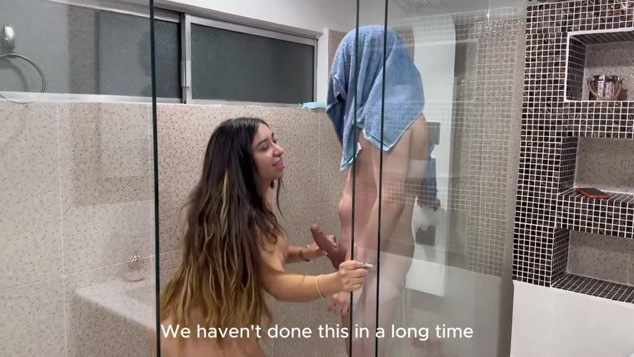 Vero Aguas – Bigdick Nerd Fuck His Best Friends