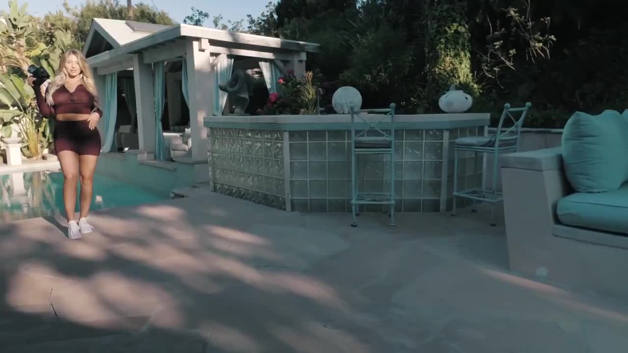 Kayley Gunner OnlyFans leaked Kayley Gunner Huge Oiled Booty Smashed Hard And RAW on HDthot