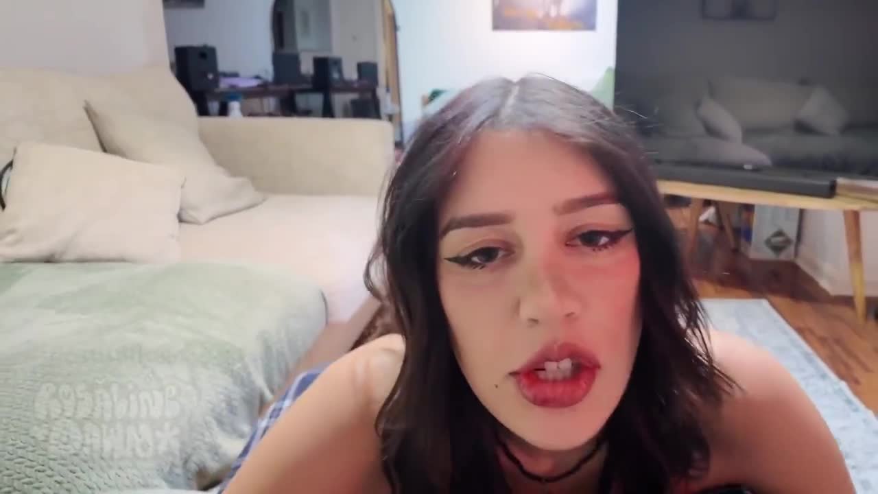 Rosaline Dawn Anime Girl Sex Tape Video