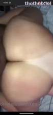 Big Booty Mexican loves BBC