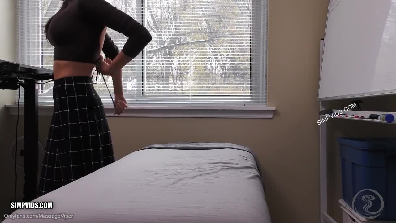 Massage Viper OnlyFans leaked Massage Viper – Back With My BUDDY’S WIFE The Most Insane Sessions on HDthot
