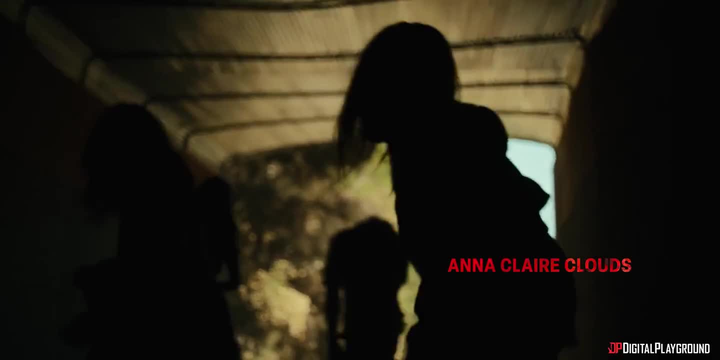 Anna Claire Clouds – Raw – Episode 4