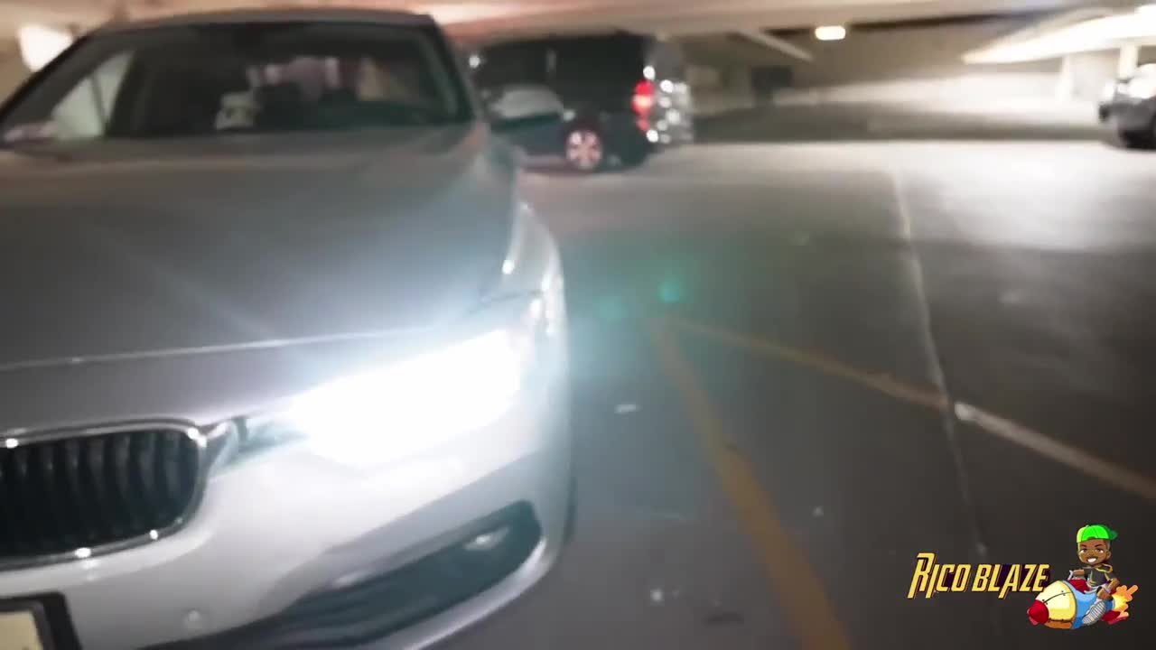 Lindsay Lee Public Fucking In Parking Garage