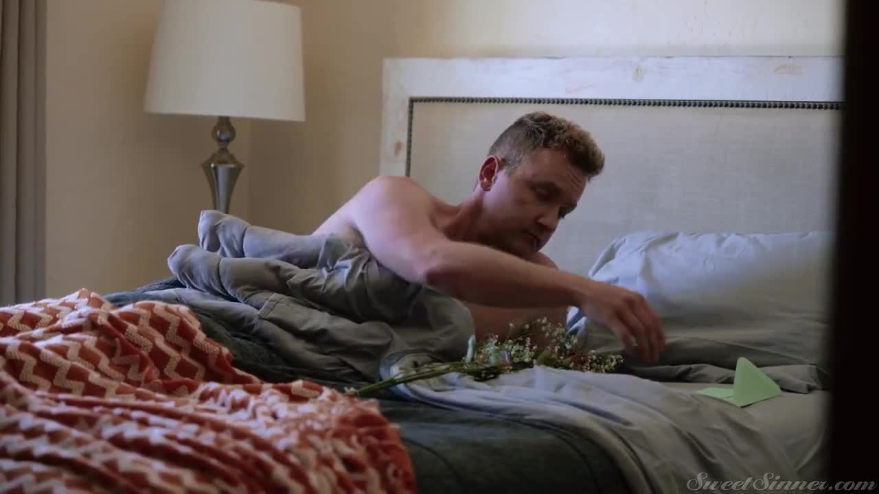 Sweet Sinner Blake Blossom – Keep Her Satisfied