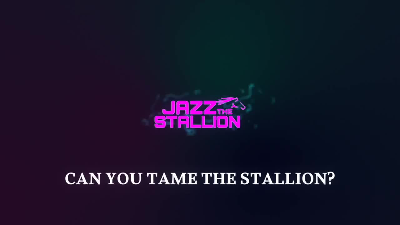 Jazz The Stallion – Slutty Daphne Takes 2 Cumshots To The Face