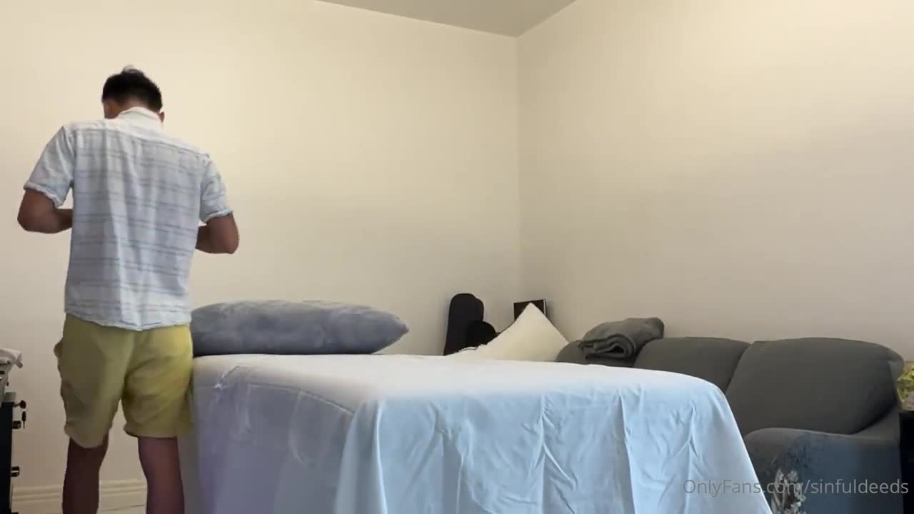 Sinfuldeeds Irish MILF RMT 3rd Appointment Video