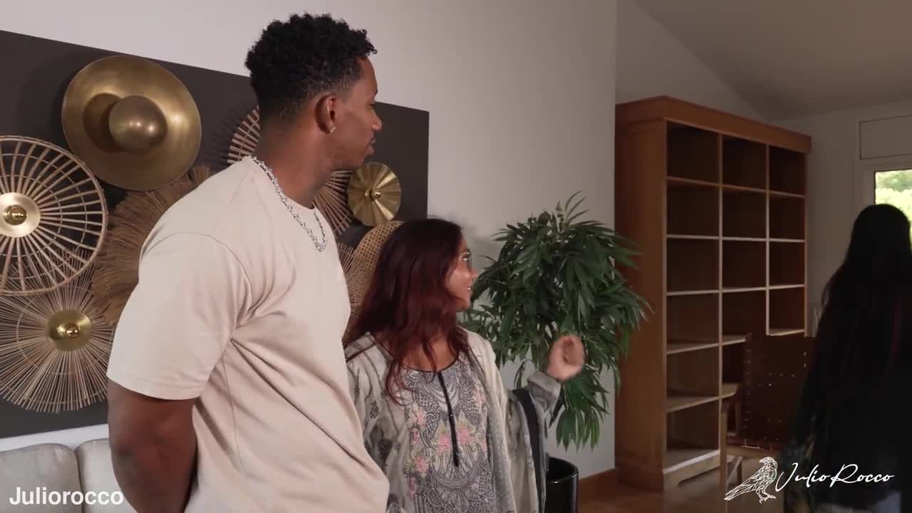 Mia Z – Her Perfect Ass Can’t Handle BBC