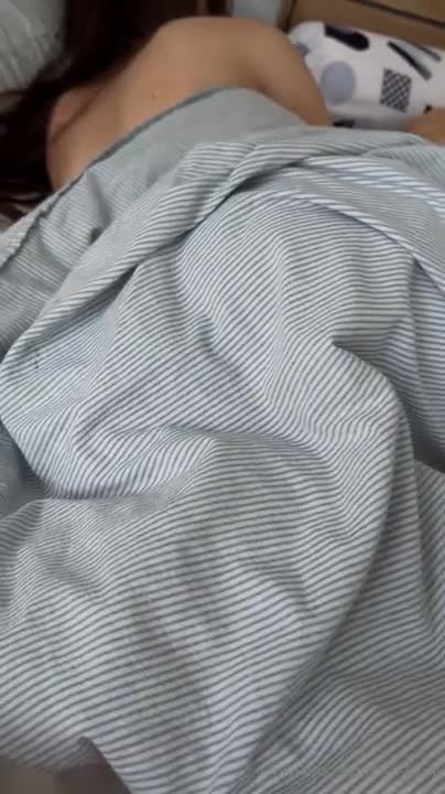 Sola Zola – Wake Up And Fuck POV Morning Sex