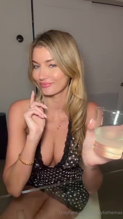 Hayley Maxfield OnlyFans leaked Hayley Maxfield Dildo Play Video on HDthot