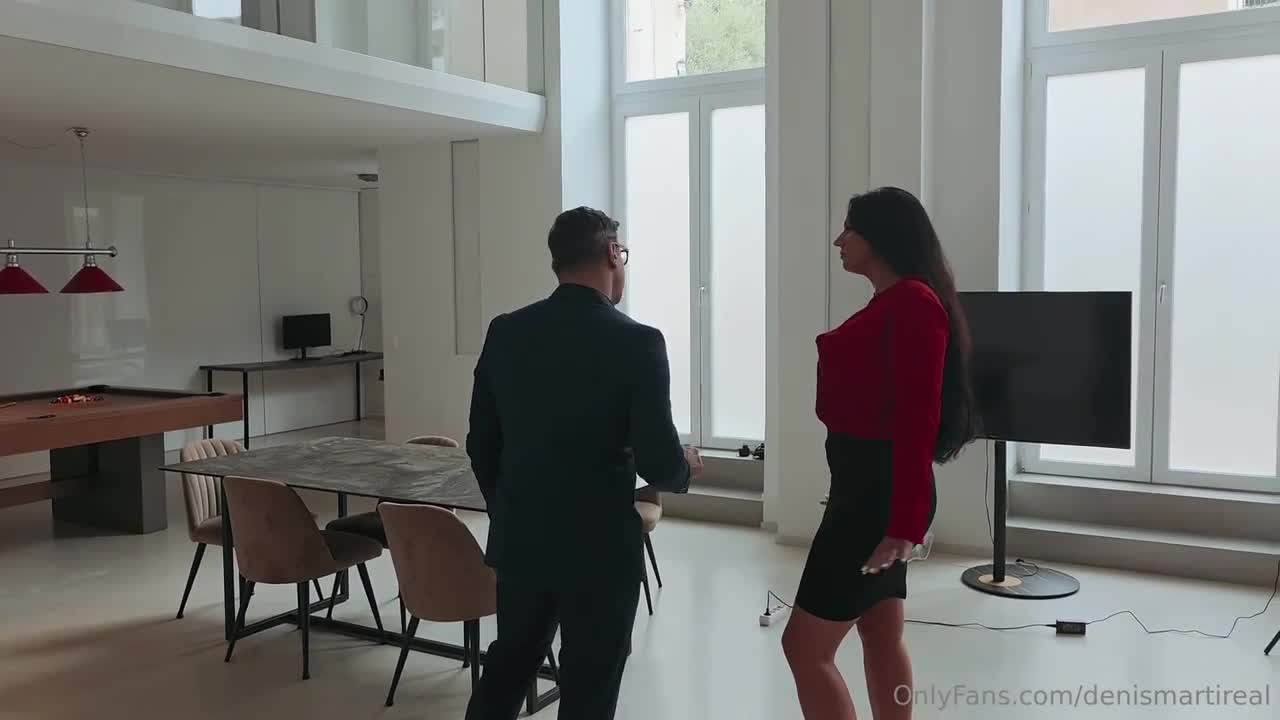 Jolee Love OnlyFans leaked Jolee Love – Rough Anal Fuck With Naughty Real Estate Agent on HDthot