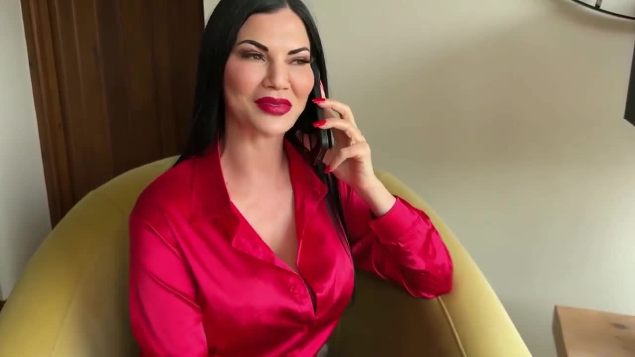 Jasmine Jae – Hot Wife Hook Up