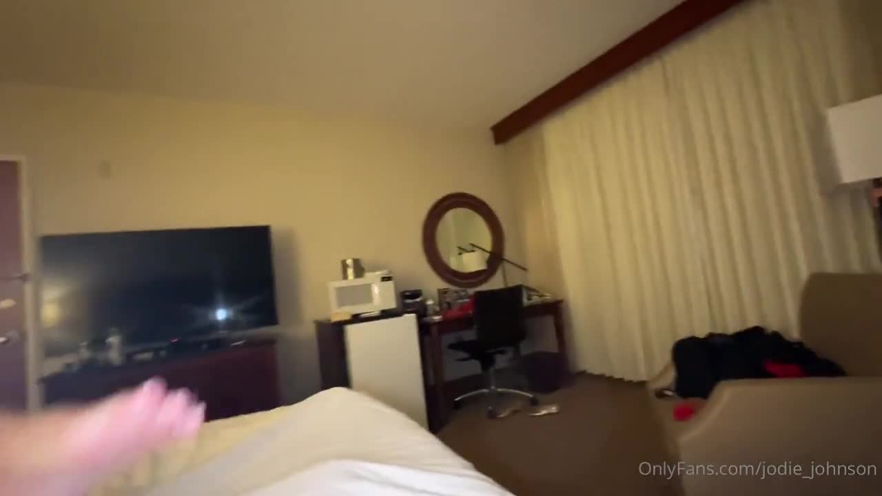 Gia OhMy Slutting Out Petite Blonde POV