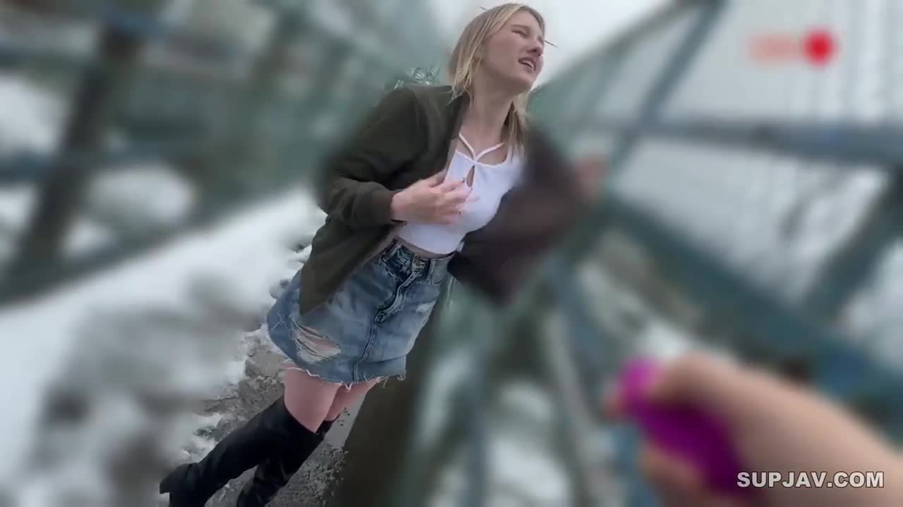 Melody Marks OnlyFans leaked Melody Marks Piss-Drenched Orgasm Punished NEW JAV VID on HDthot