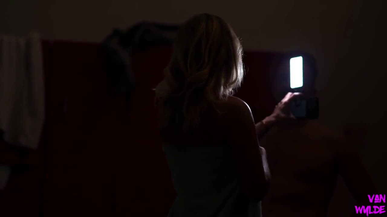 Bonnie Blue OnlyFans leaked Bonnie Blue Locker Room Sextape Video on HDthot