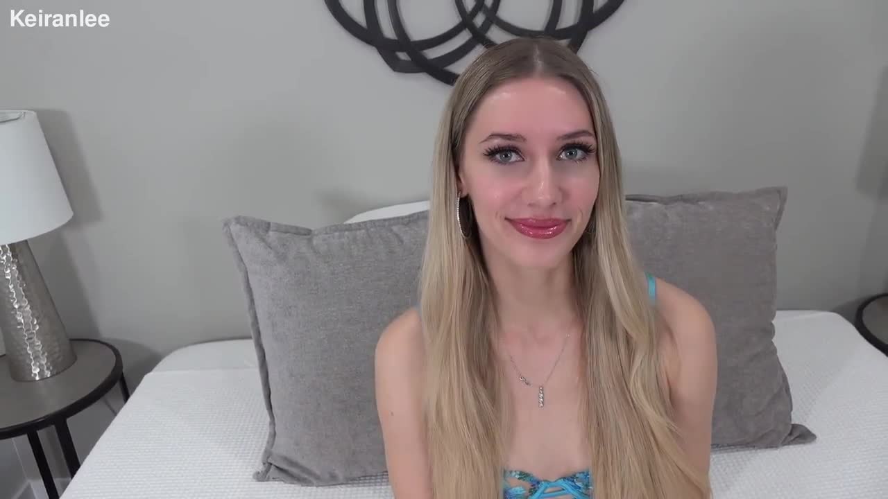Emily Jade OnlyFans leaked Emily Jade – Petite Blonde Does Anything To Please Mature Stud on HDthot