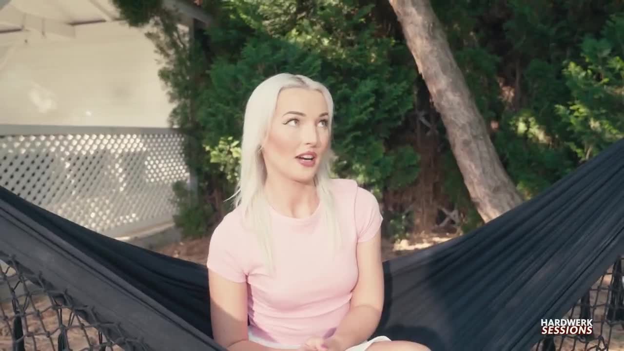 Lovita Fate & Olivia Sparkle Swapping GF Outdoor Foursome NEW LEAK