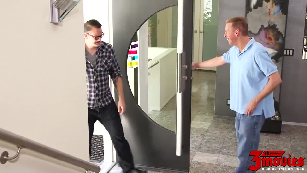 Ryan Conner Horny WIfe Loves To Fuck Strange Men