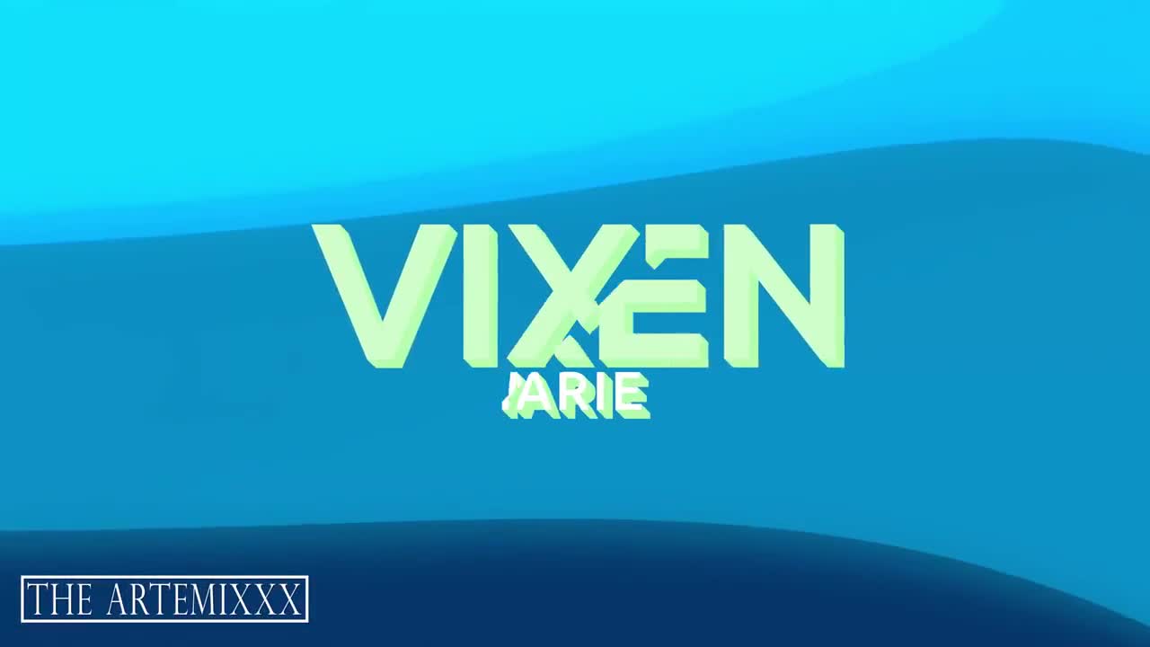 Scarlett Venom And Vixen Maire Thick Sluts RAW BBC Threesome Without Condom