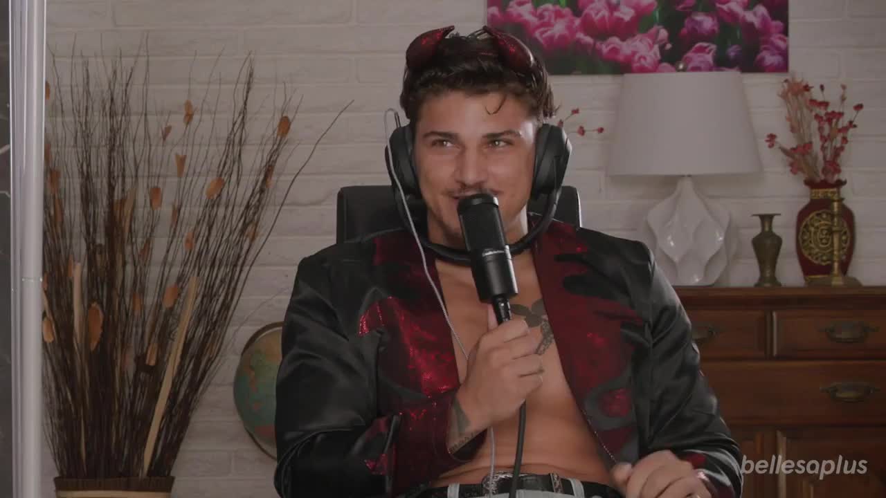 Carmen Caliente Halloween Porn Star Blind Date Fiery Encounter