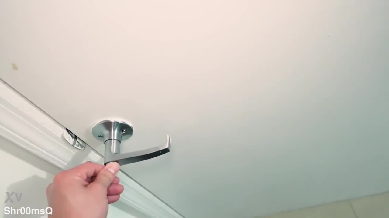 Shrooms Q First Time Anal Video