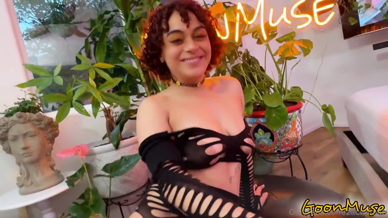 Curly Rican OnlyFans leaked Curly Rican – Gets Multiple Loads on HDthot