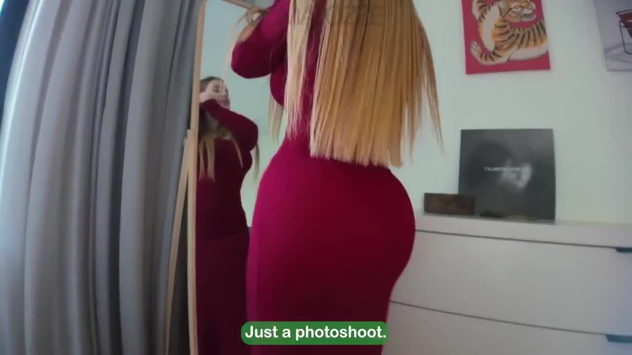 Comatozze Step Sis Wants Quicky Sex Before Her Date Night