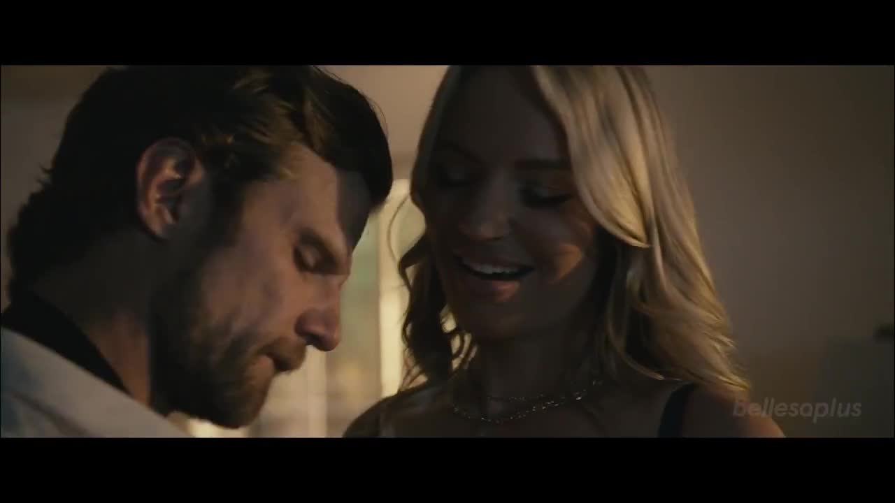 Rachel Cavalli & August Skye The Cheater – Dark Erotic Threesome