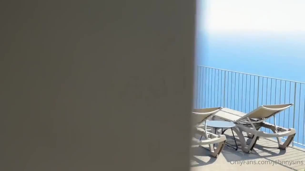 Reislin Vacation In Europe Video