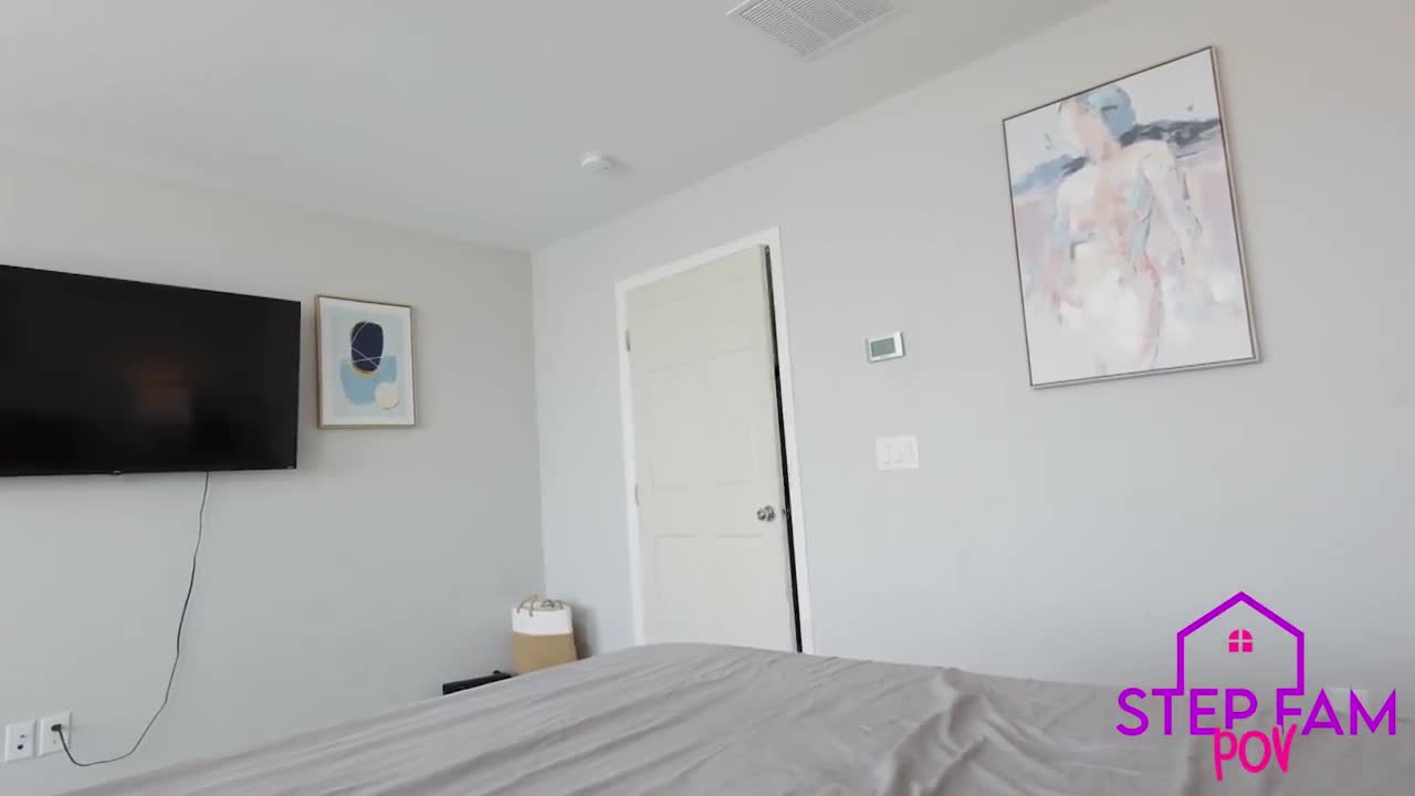 Julia James My Step Sis Hates Condom Sex