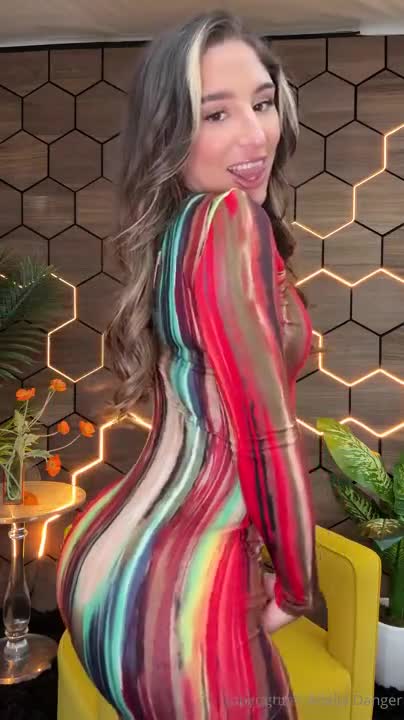 Abella Danger Hot Body Tease