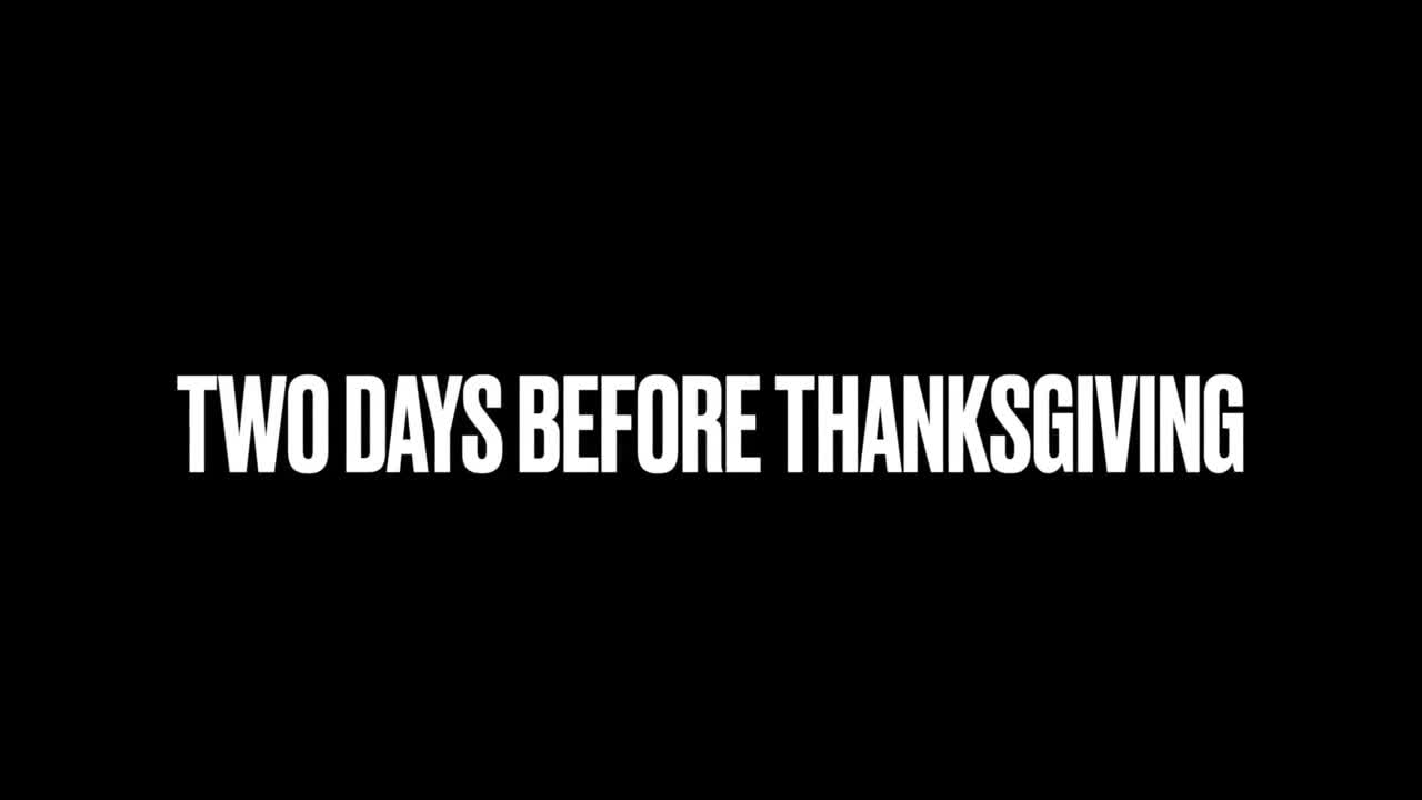 Crystal Clark – Step Mom Gets Double Stuffed For Thanksgiving