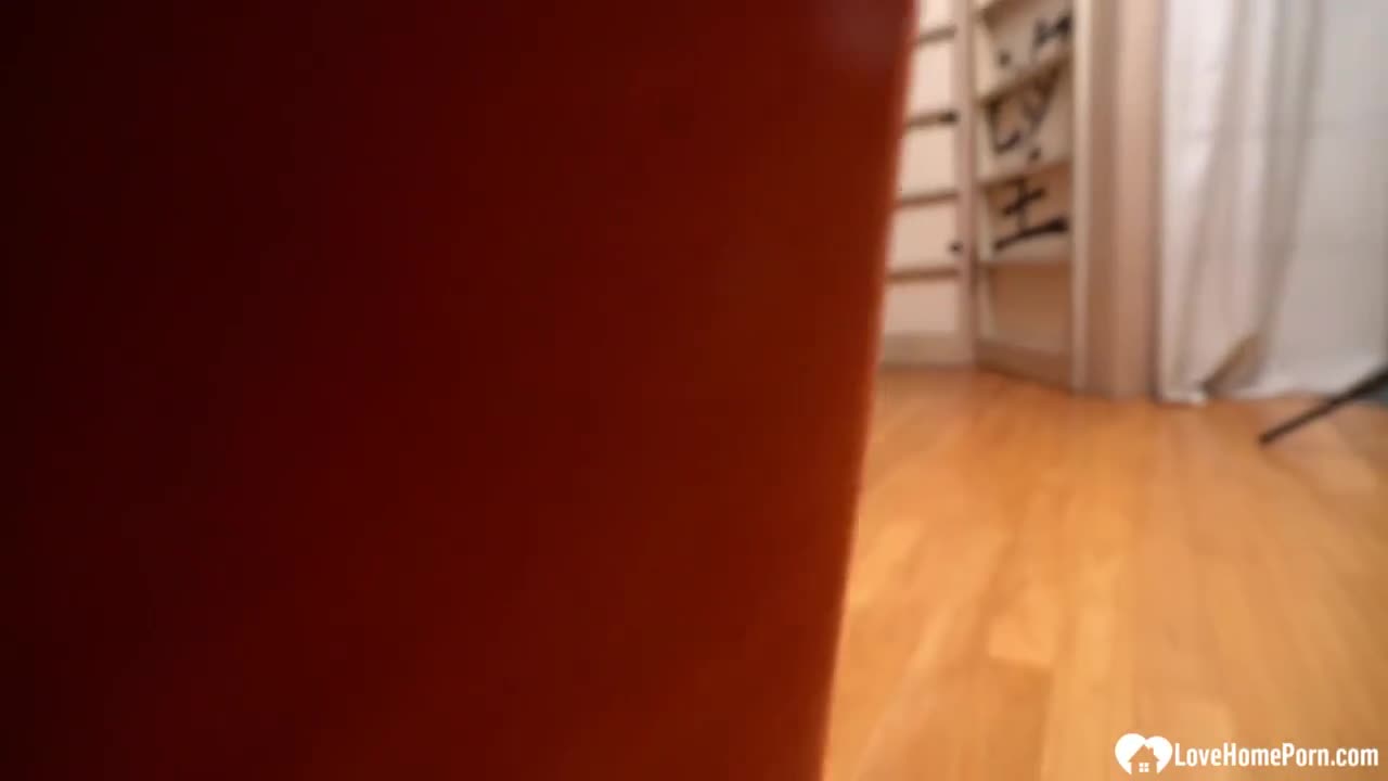 Jadilica And Hot Pearl Naughty Elfe Sluts BGG Threesome