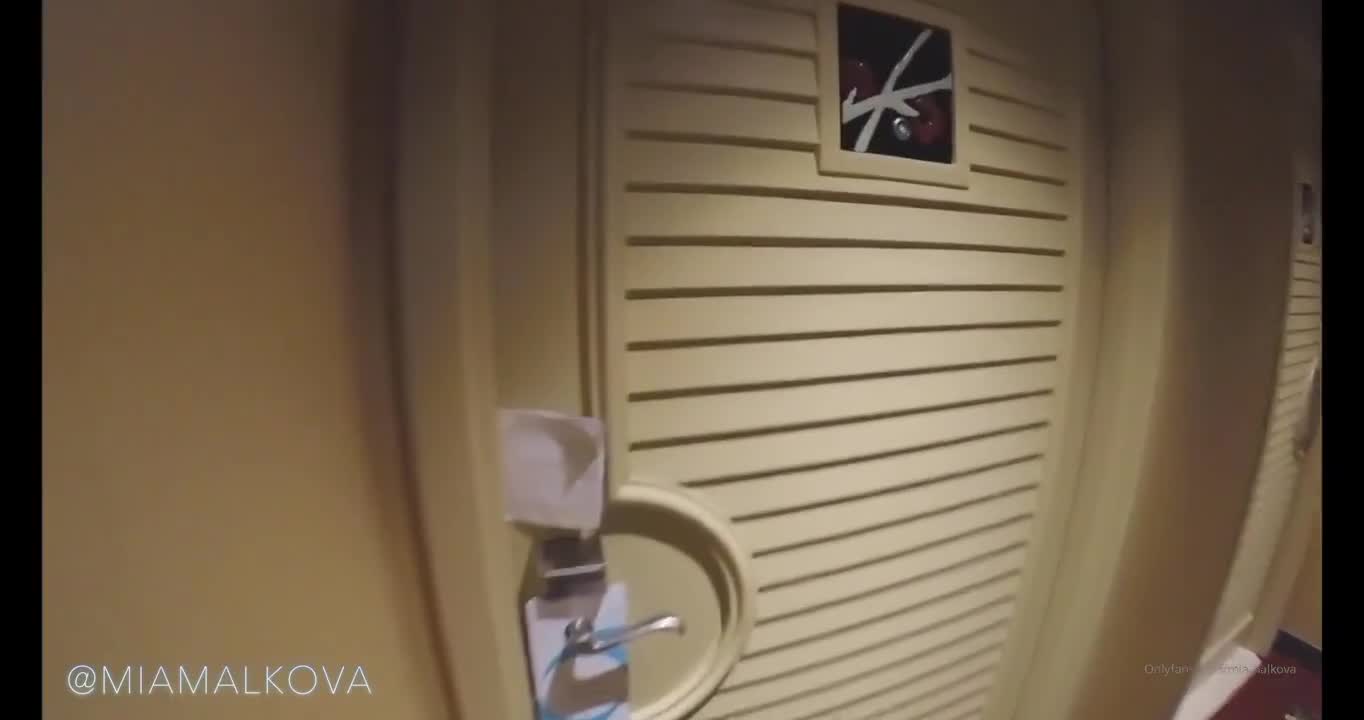 Mia Malkova OnlyFans leaked Mia Malkova Tied Up Fuck Video on HDthot