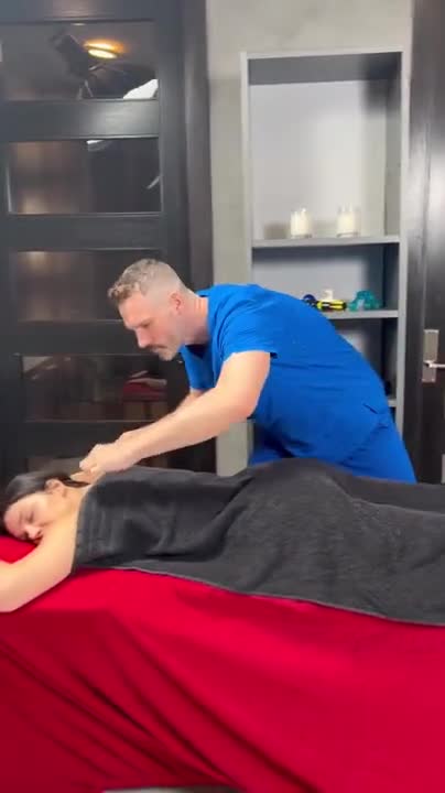 Valentina Nappi Natural Big Boobs Italian Brunette Tantric Massage and Sex