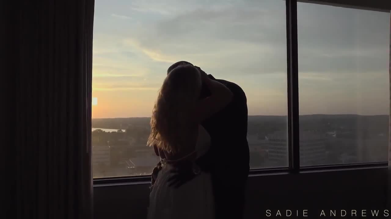 Sadie Andrews – Cucks Hubby With DFWKnight