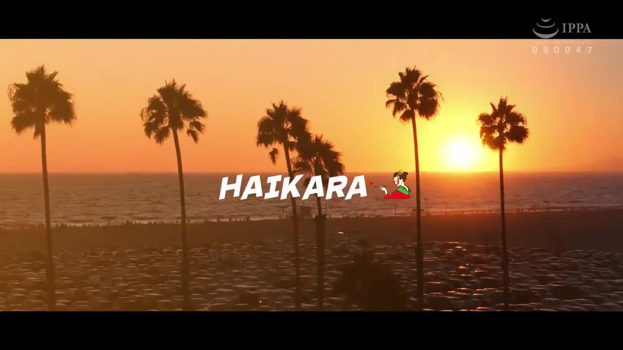 Aleksa Mink Busty Beach Babe From LA Fucks For A Japaneese Video
