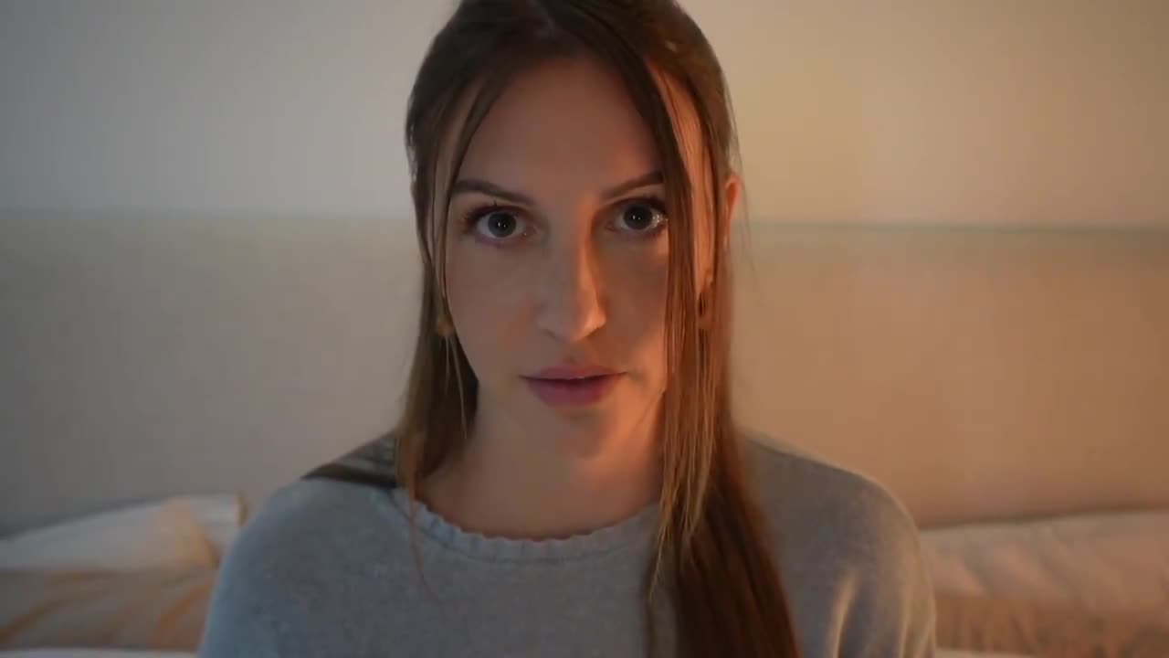 Tatum Christine – Getting My Brother Back